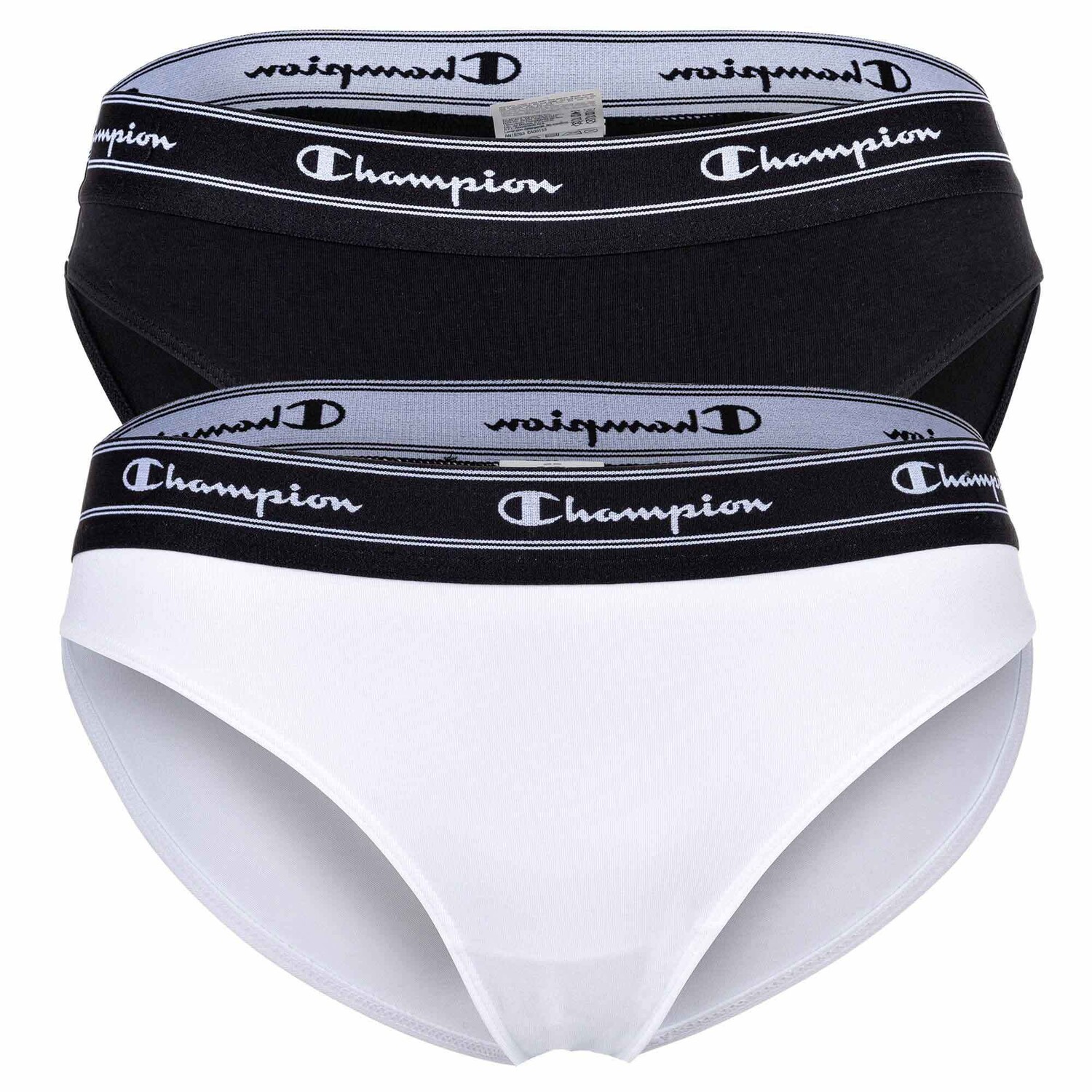 

Трусы Champion 2er Pack, белый