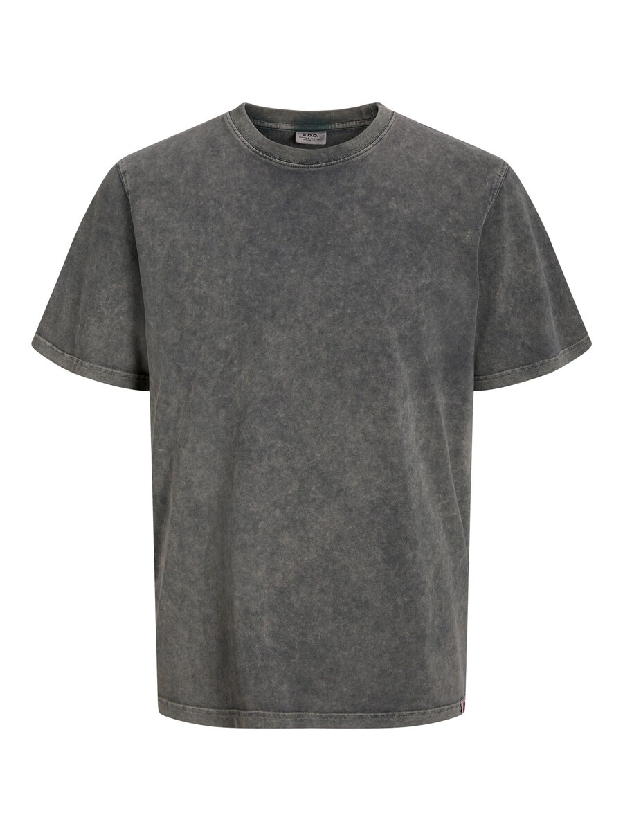 

Футболка R.D.D. ROYAL DENIM DIVISION RDDGARY, mottled grey