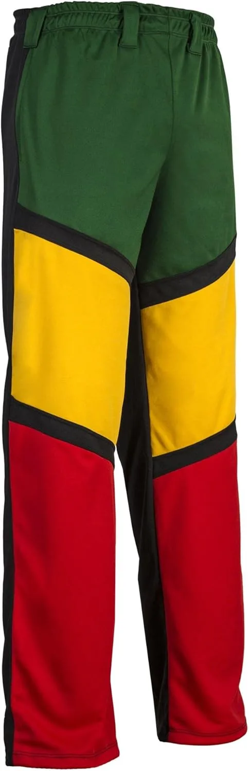 

Брюки для капоэйры JL Sport Authentic Brazilian