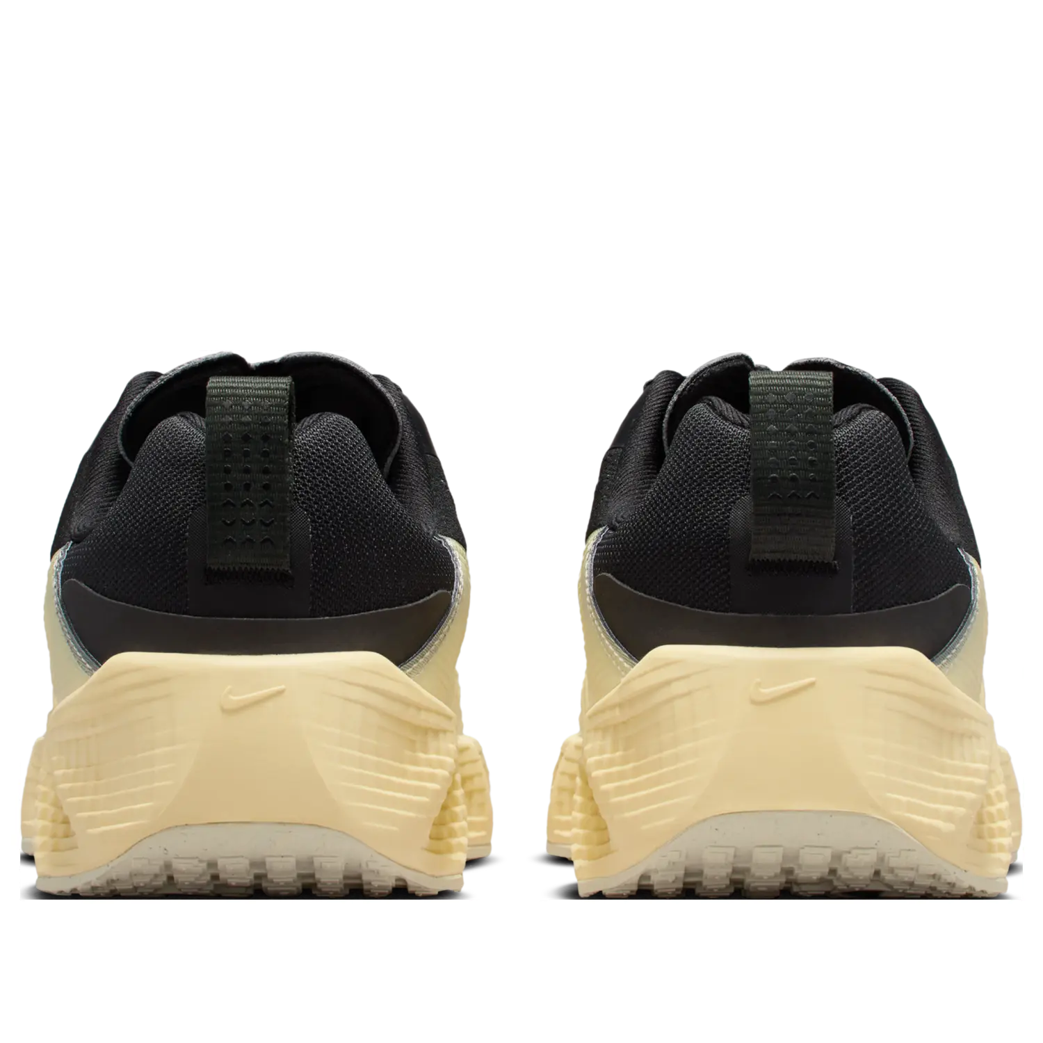 Кроссовки (GS) Nike Ava Rover 'Black Sequoia' — фото 3