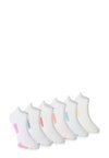 

Носки 6 PACK ANKLE Crea Socks, белый