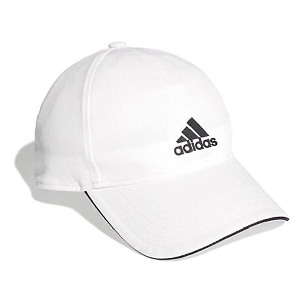 

Бейсболка aeroready baseball cap 'white' Adidas, белый