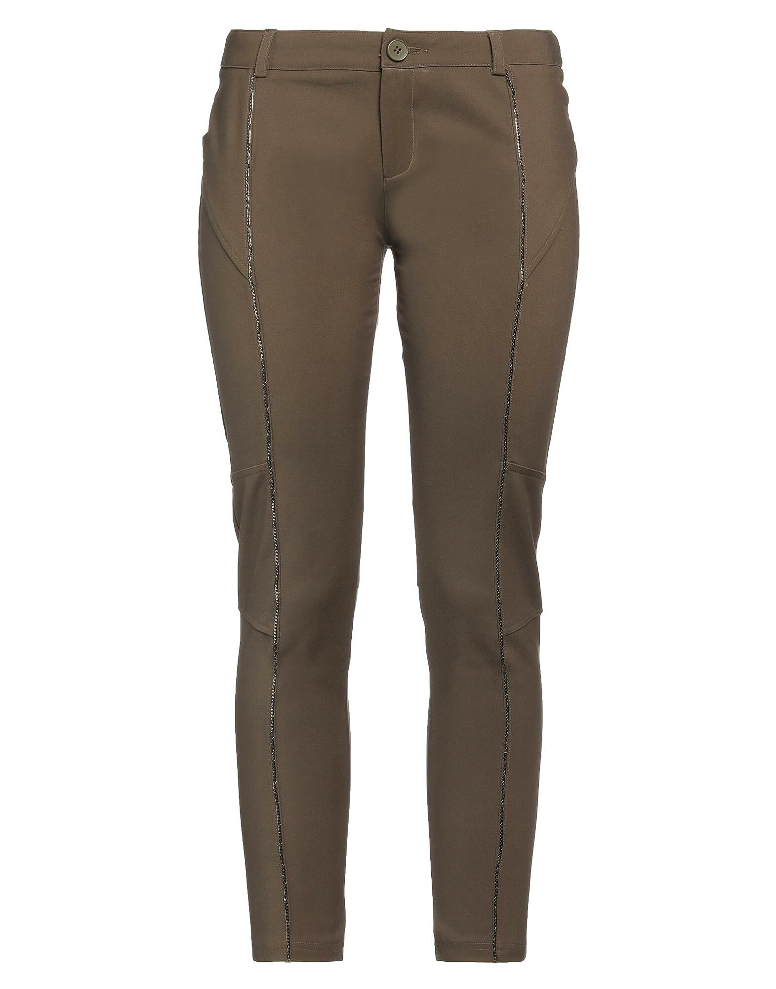 

Брюки Koralline, зеленый