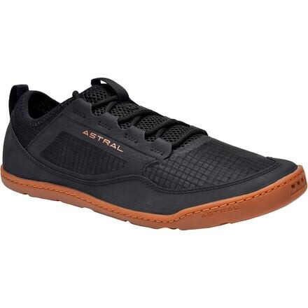 

Обувь Loyak AC Water Shoe мужская Astral, цвет Basalt Black