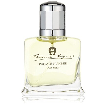 

Туалетная вода-спрей Private Number Etienne Aigner, 50 мл