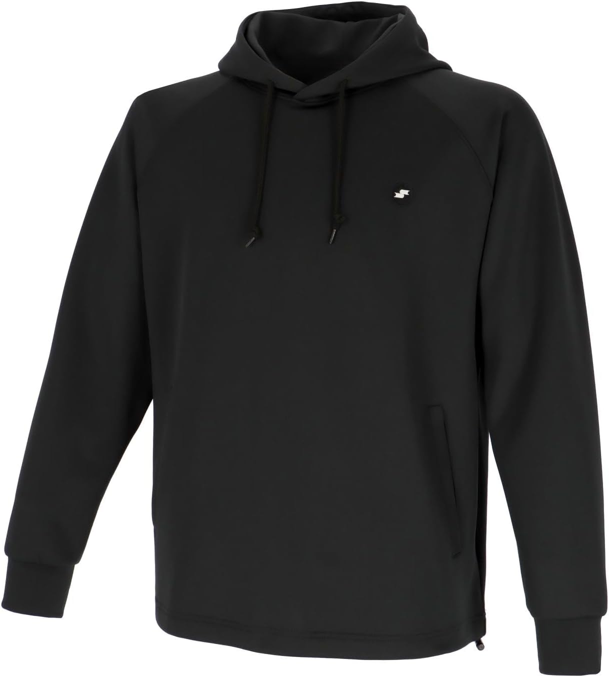 

Толстовка SSK Hoodie AURORA, унисекс, для взрослых, черный