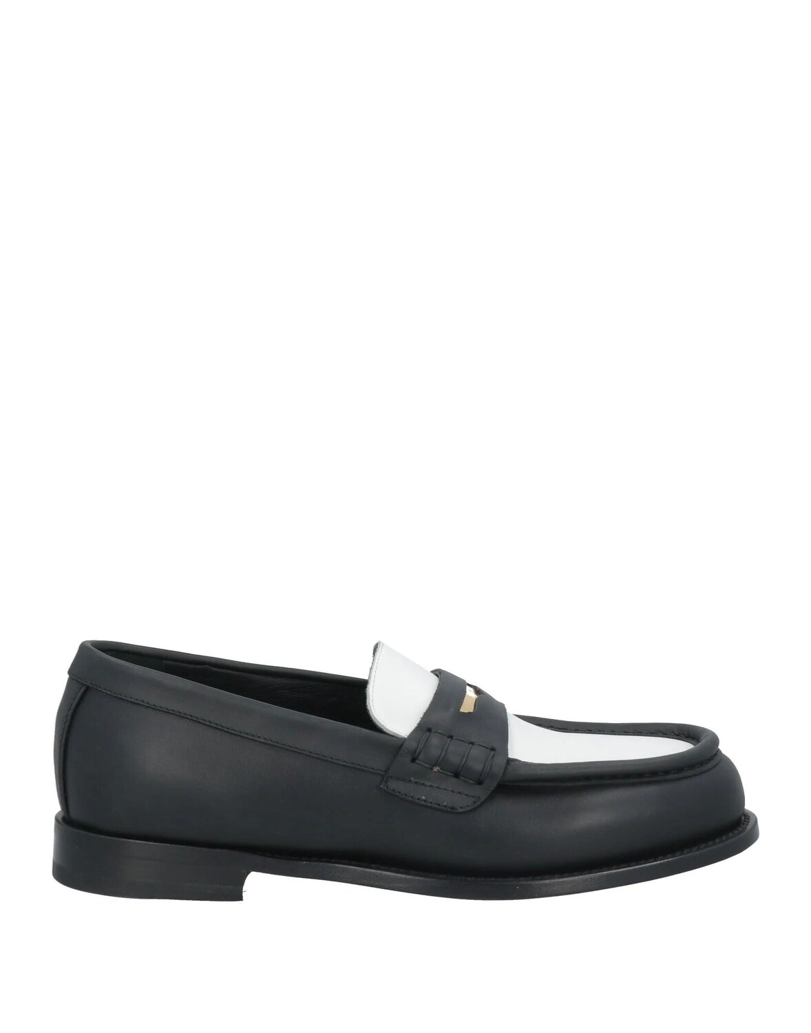 

Лоферы Giuseppe Zanotti, черный