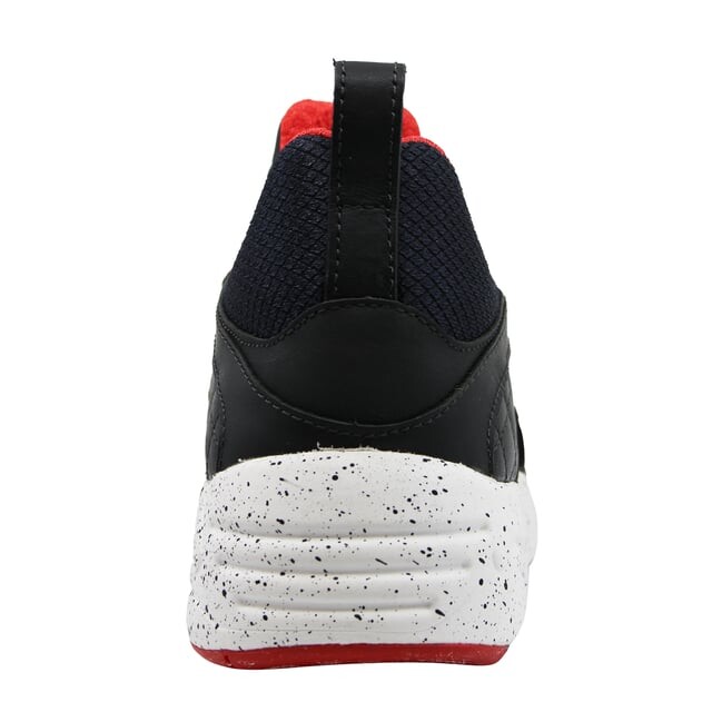 Мужские кроссовки на шнуровке Blaze by Glory Highsnobiety x Ronnie Fieg 360322 01 Puma, мультиколор — фото 2