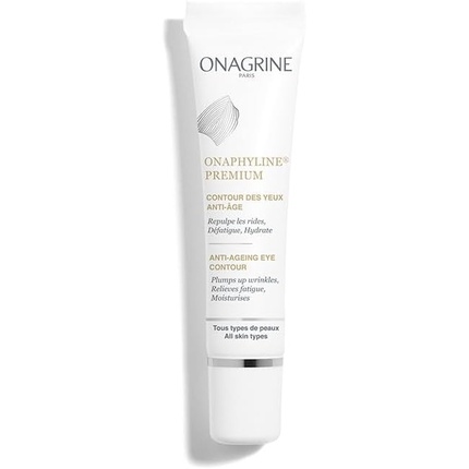 

Onaphyline Premium Anti-Aging Eye Contour 15 мл Onagrine