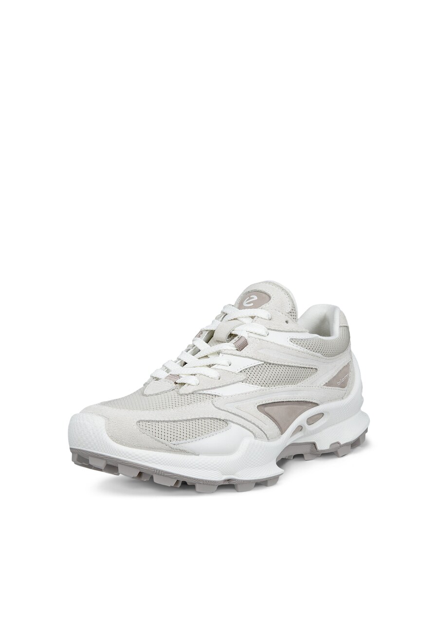 Кроссовки ECCO BIOM C-TRAIL, White