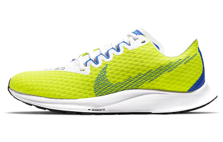

Кроссовки женские Nike Zoom Rival Fly 2