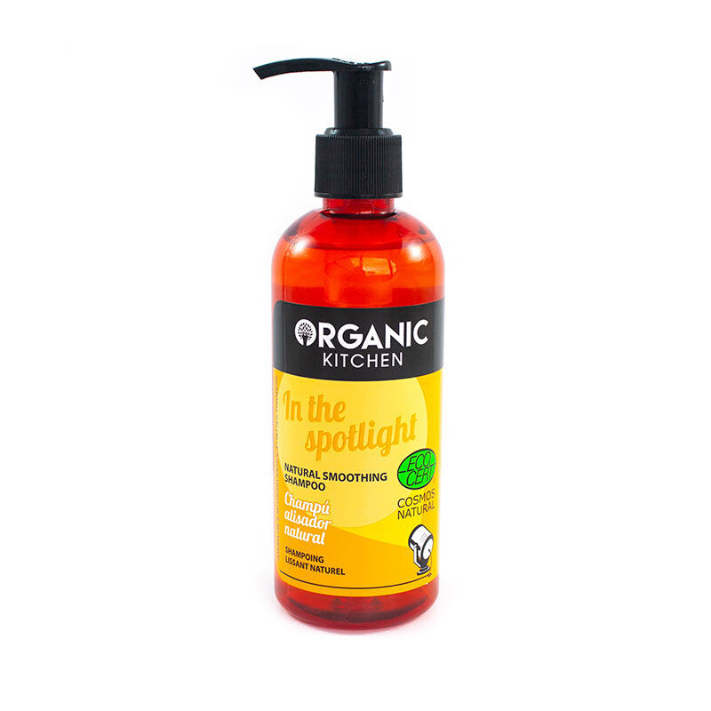 

Очищающий шампунь In The Spotlight Champú Organic Kitchen, 270 мл