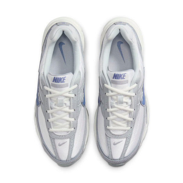 Инициатор кроссовок Nike, белый — фото 3