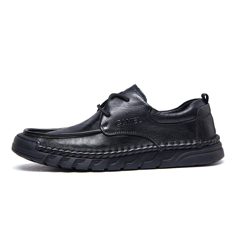 

Ботинки CAMEL Men's Casual Shoes Men низкие