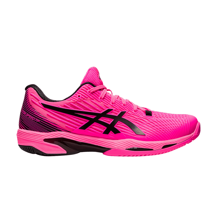 

Кроссовки Solution Speed FF 2 'Hot Pink', розовый