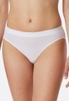 

Трусы RIO SLIP SEAMLESS Schiesser, белый