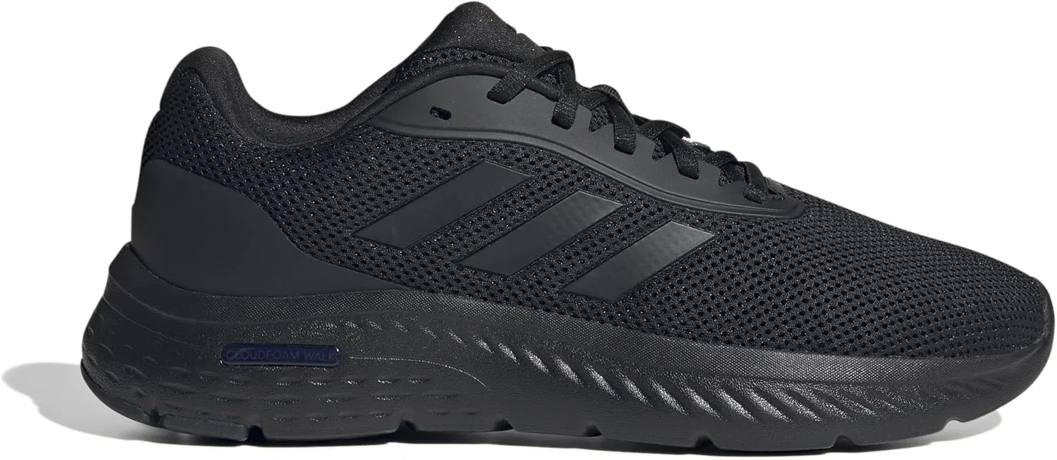 Мужские кроссовки Adidas Cloudfoam Move, черный — фото 2
