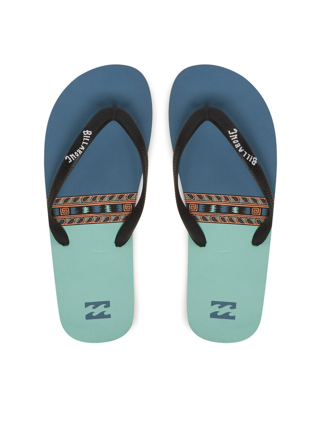 

Шлепанцы Tides Ebyl100027 Billabong, черный