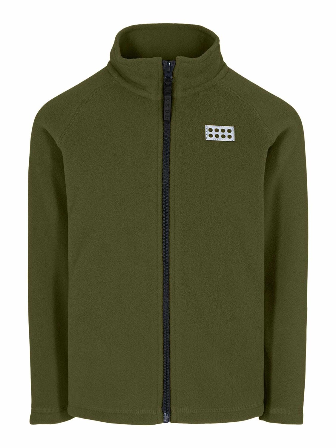 

Толстовка Lego Wear LWSINCLAIR 703, зеленый