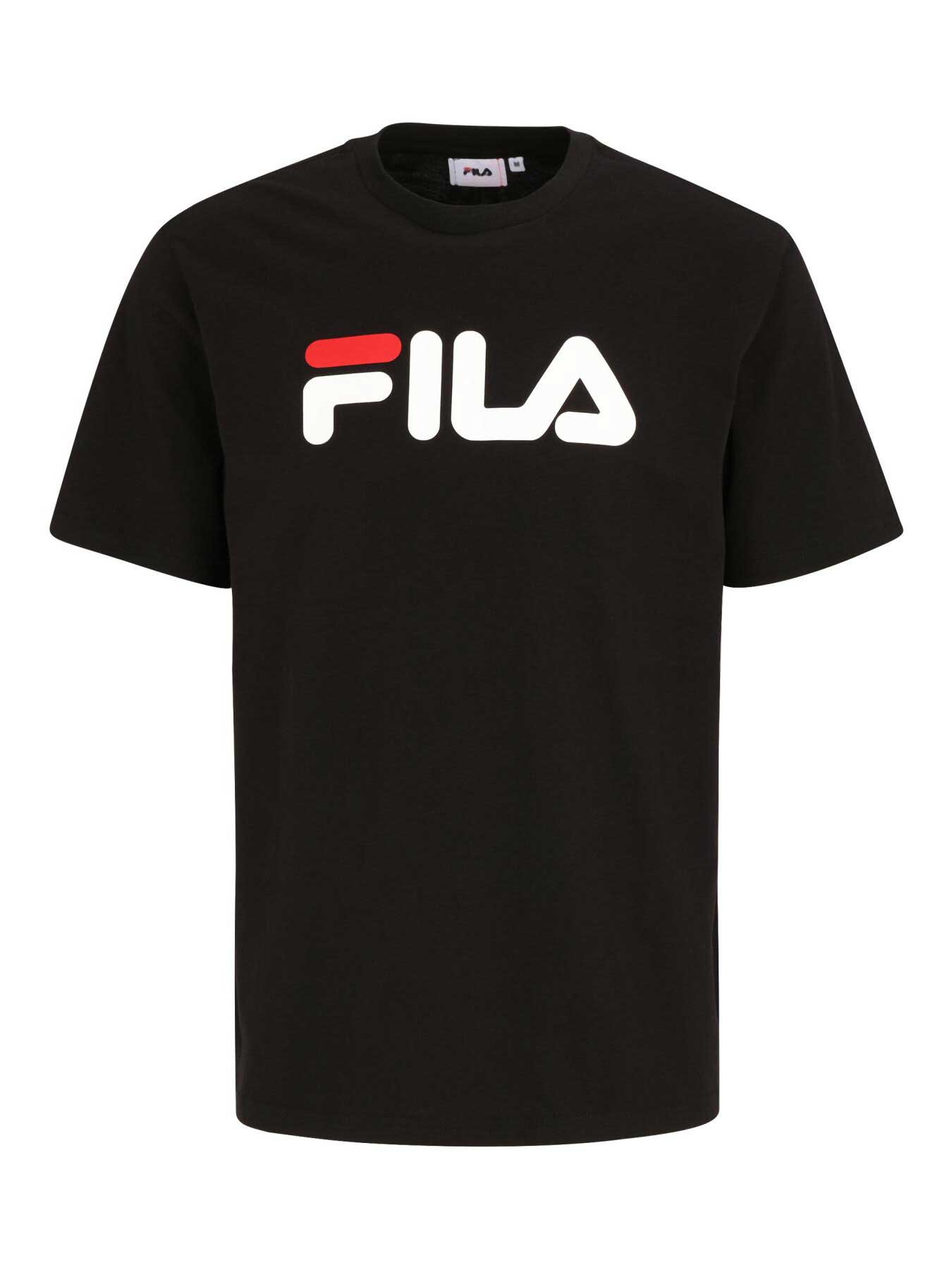 

Футболка Fila BELLANO, черный