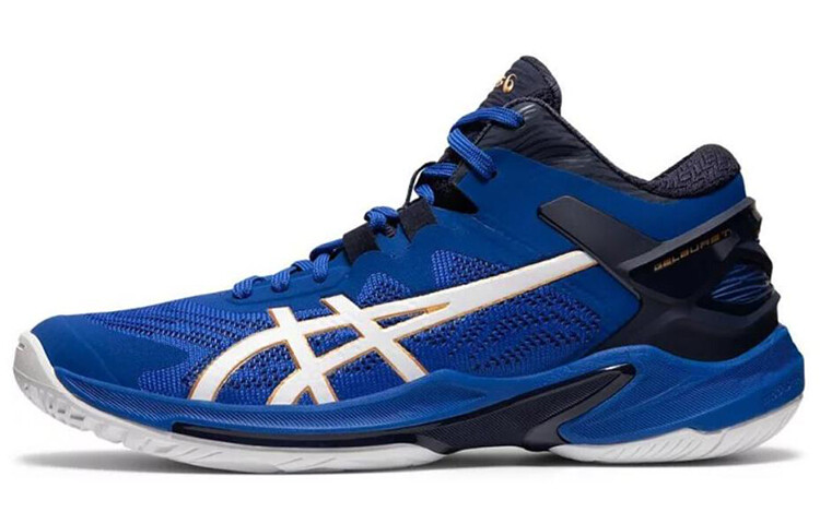 

Мужские баскетбольные кроссовки Asics Gel-Burst 25