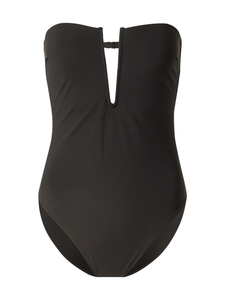 

Купальник бандо & Other Stories, черный