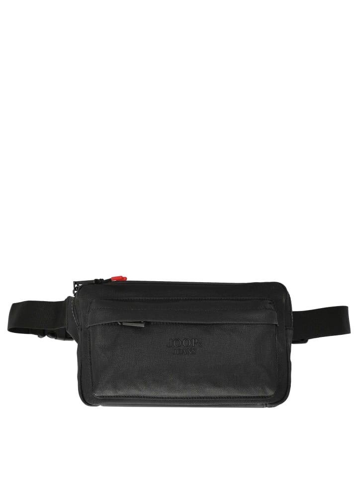 

JOOP! Поясная сумка Buccino Lino 26 см (черная) черного цвета