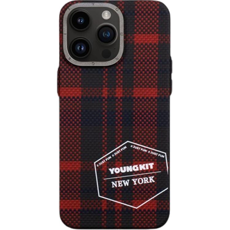 

YOUNGKIT Чехол для телефона Ape, Highland Black