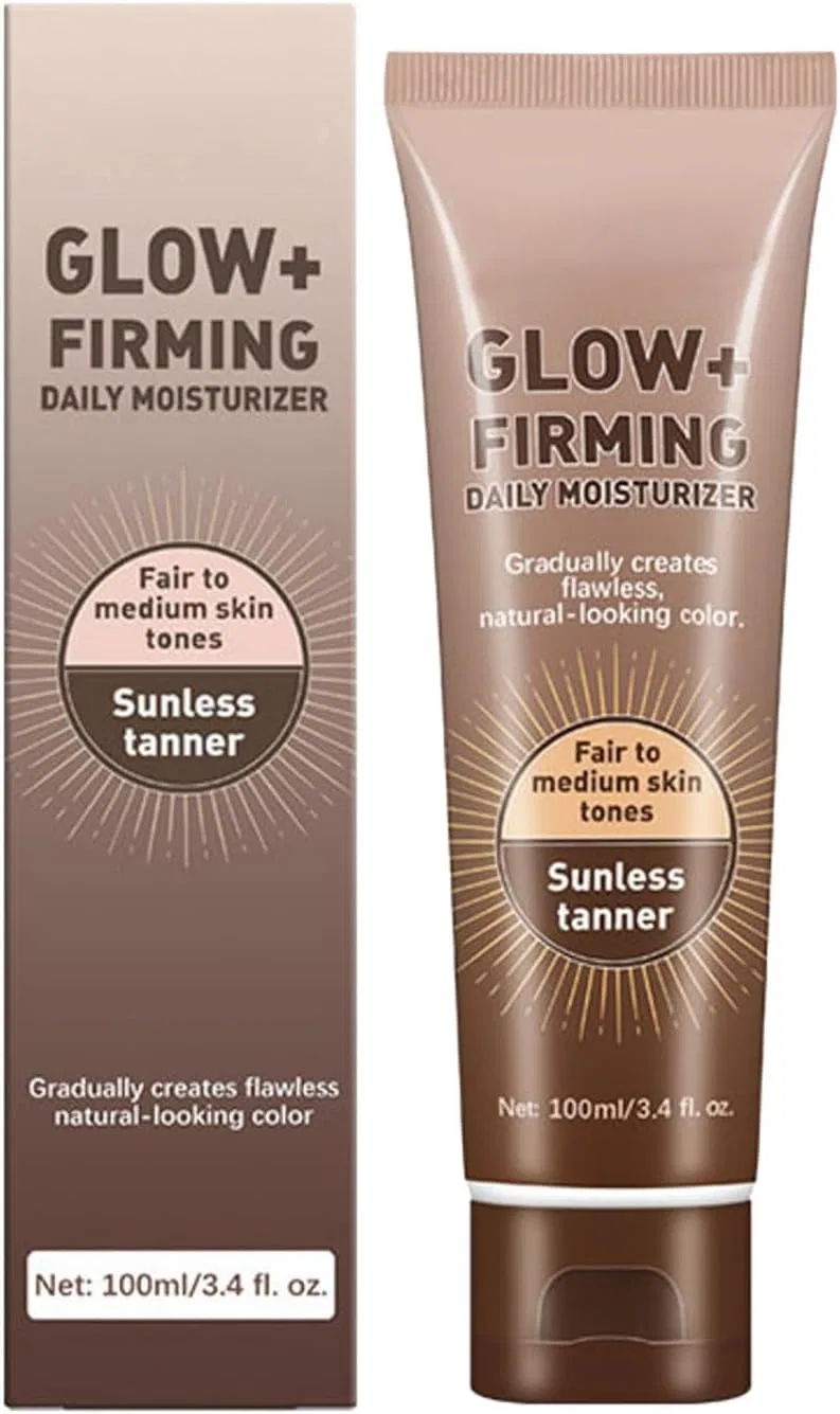 Лосьон для автозагара Bronze Tanning Lotion Generic 100 мл