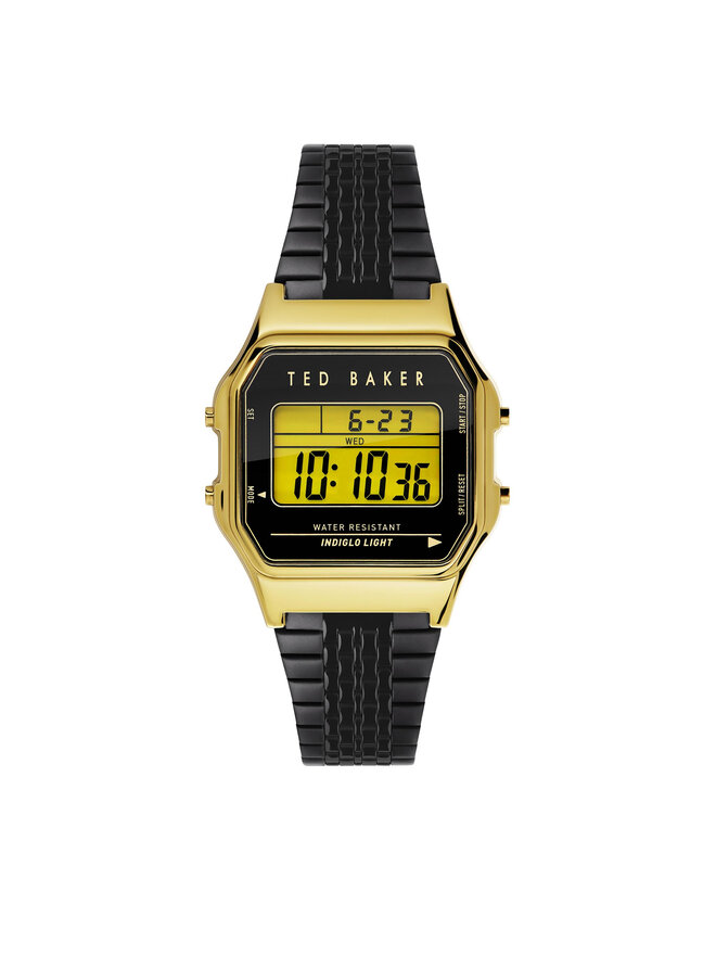

Часы Ted Baker, черный