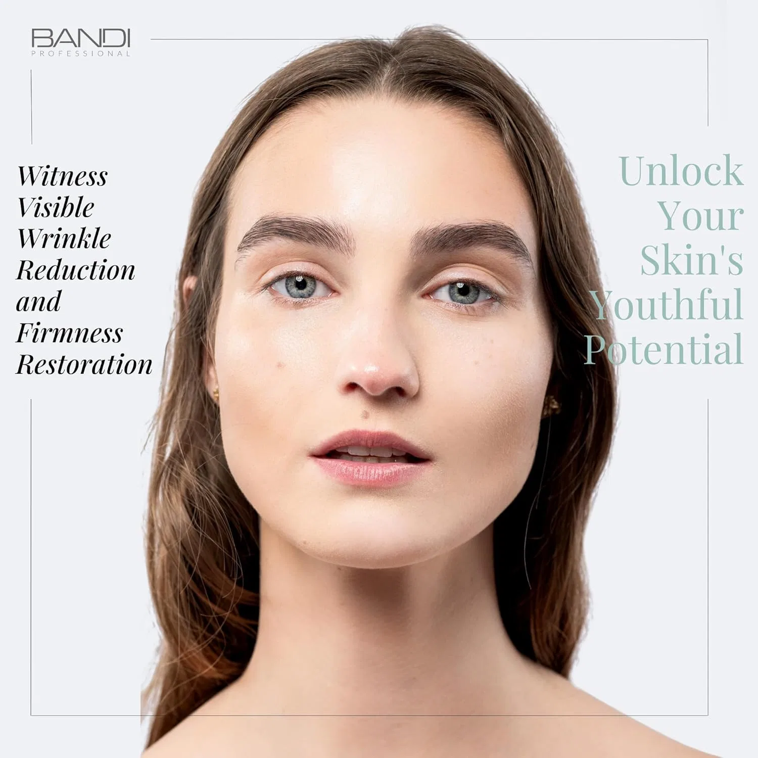 Эмульсия Bandi — Ультра-успокаивающий для чувствительной кожи от — фото 4