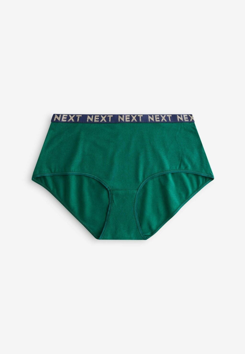 

Брюки RICH KNICKERS FOUR PACK Next, зеленый