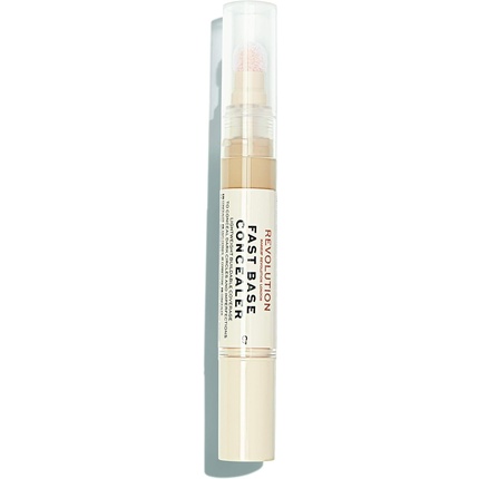 

Makeup Revolution Fast Base Concealer C7 4,5 мл, Revolution Beauty