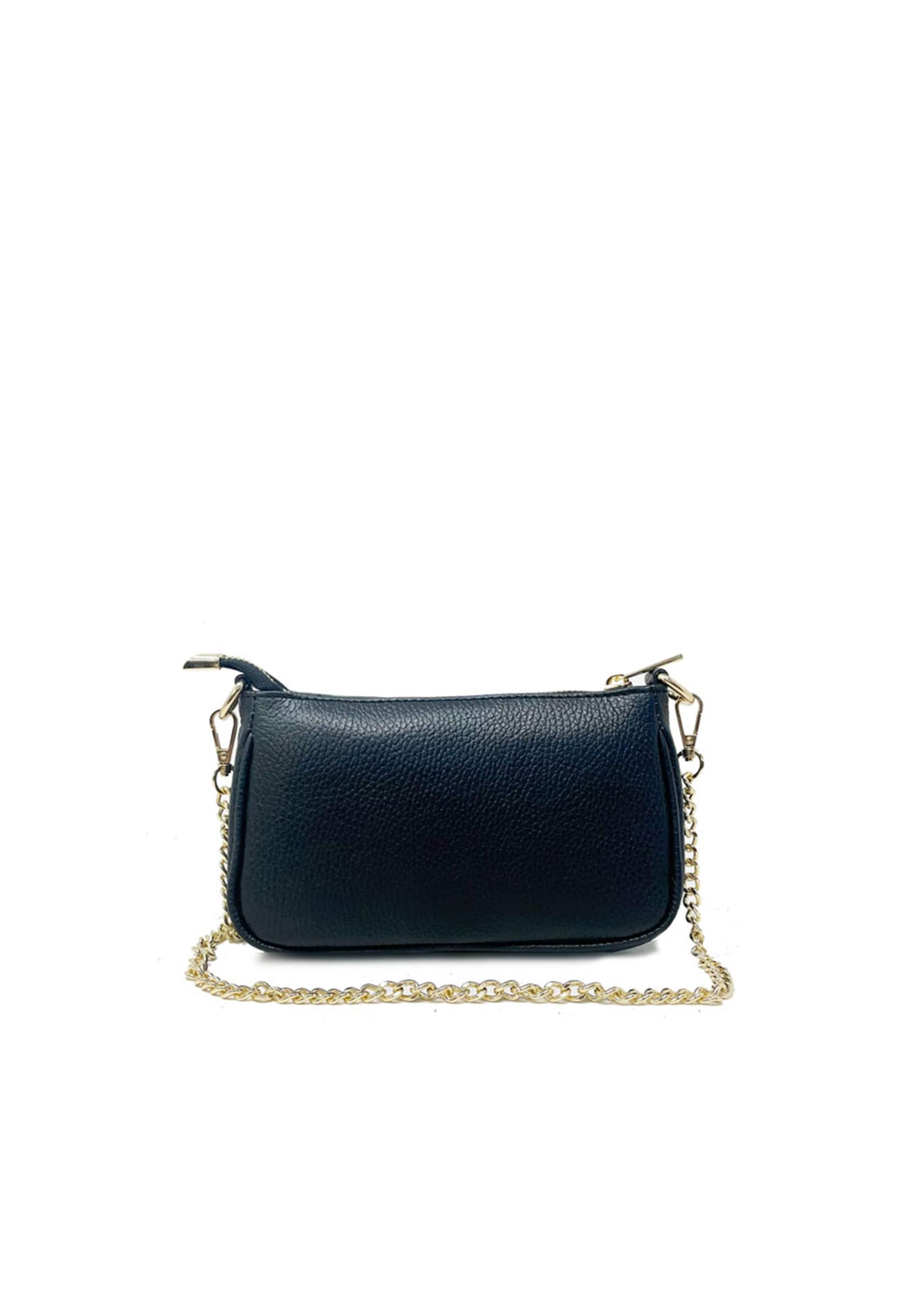 

CHICCA BORSE Сумка через плечо в черном цвете