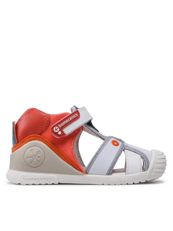 

Сандалии 222132-D Biomecanics, красочный/серый