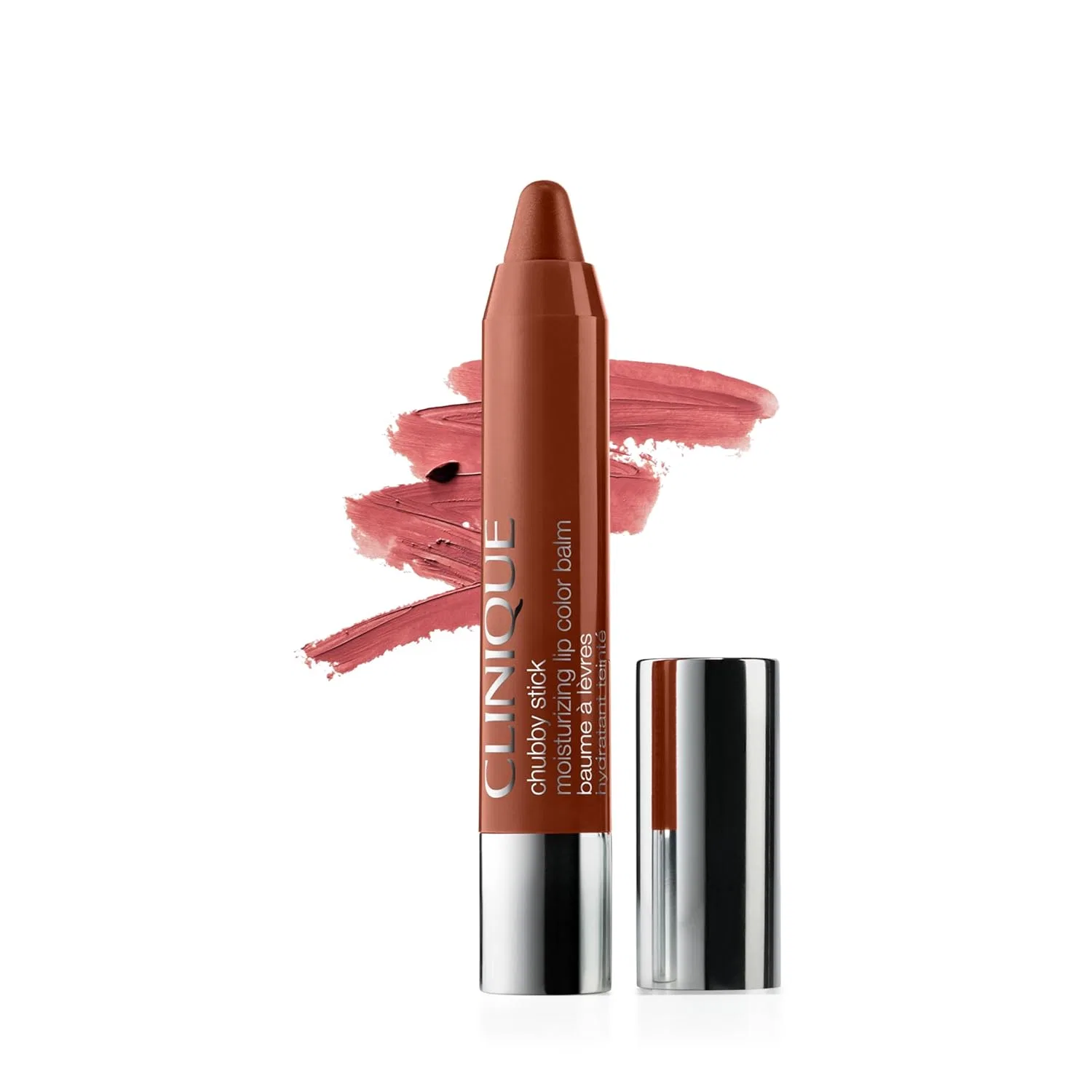 Бальзам для губ от Clinique Clinique, Whole Lotta Honey