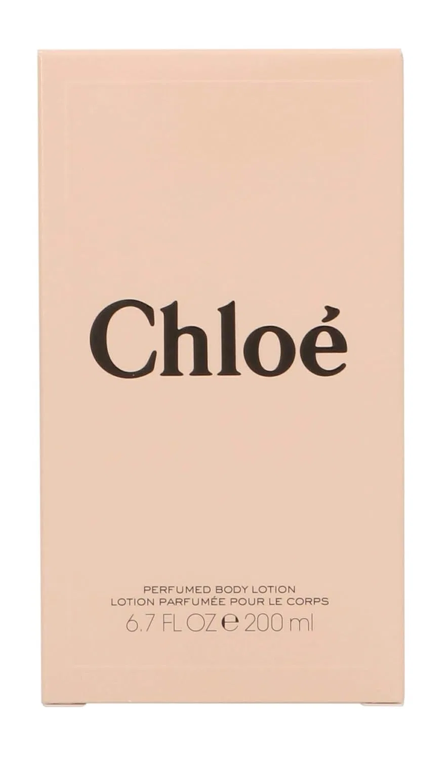 Лосьон для тела CHLOE Chloe Signature 200 мл Chloe