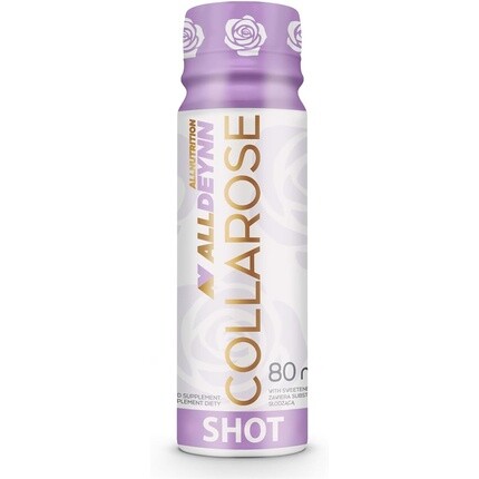

Allnutrition Alldeynn Collarose Shot Малина Лесная Земляника 80 мл All Nutrition