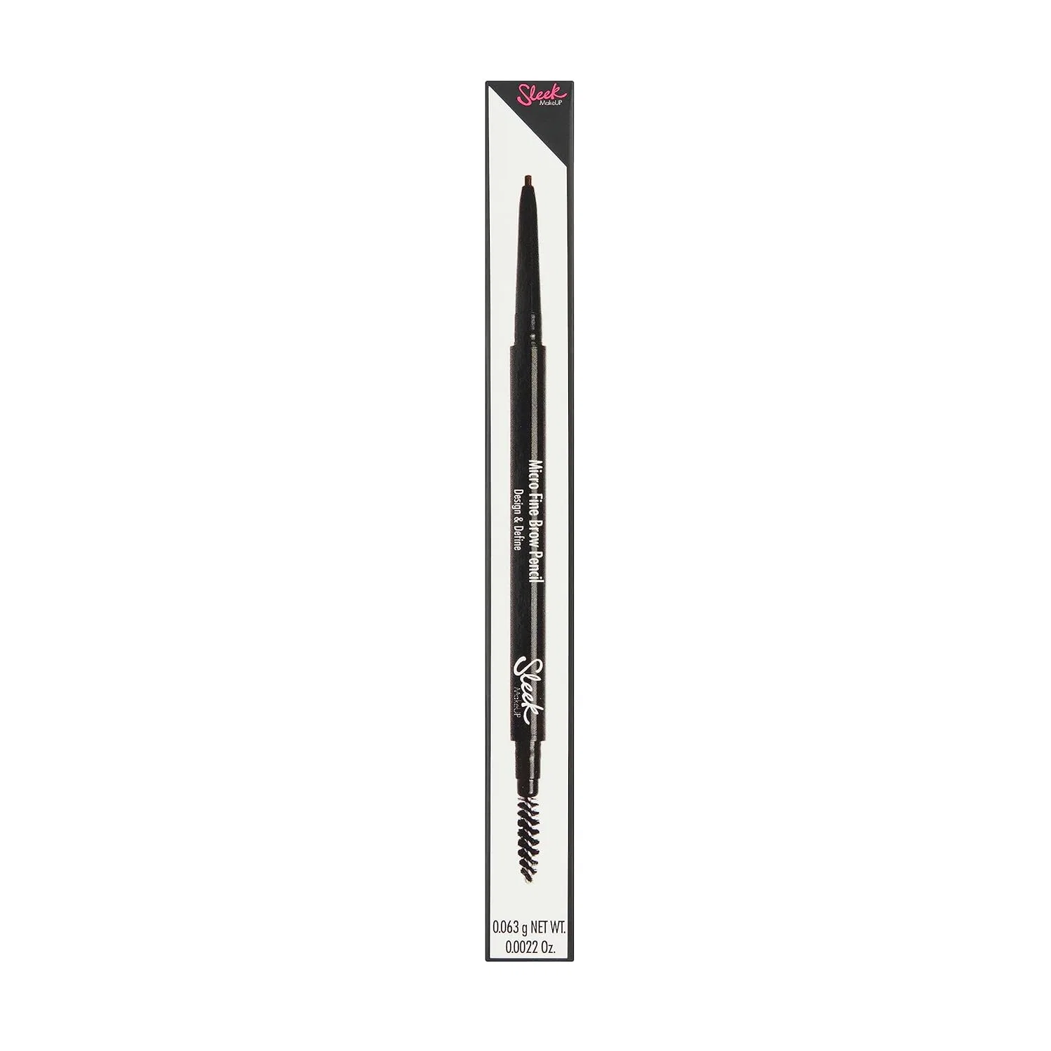 Карандаш для бровей «Brow Micro Fine Pencil» от Sleek Sleek, Beige (Blonde) — фото 2