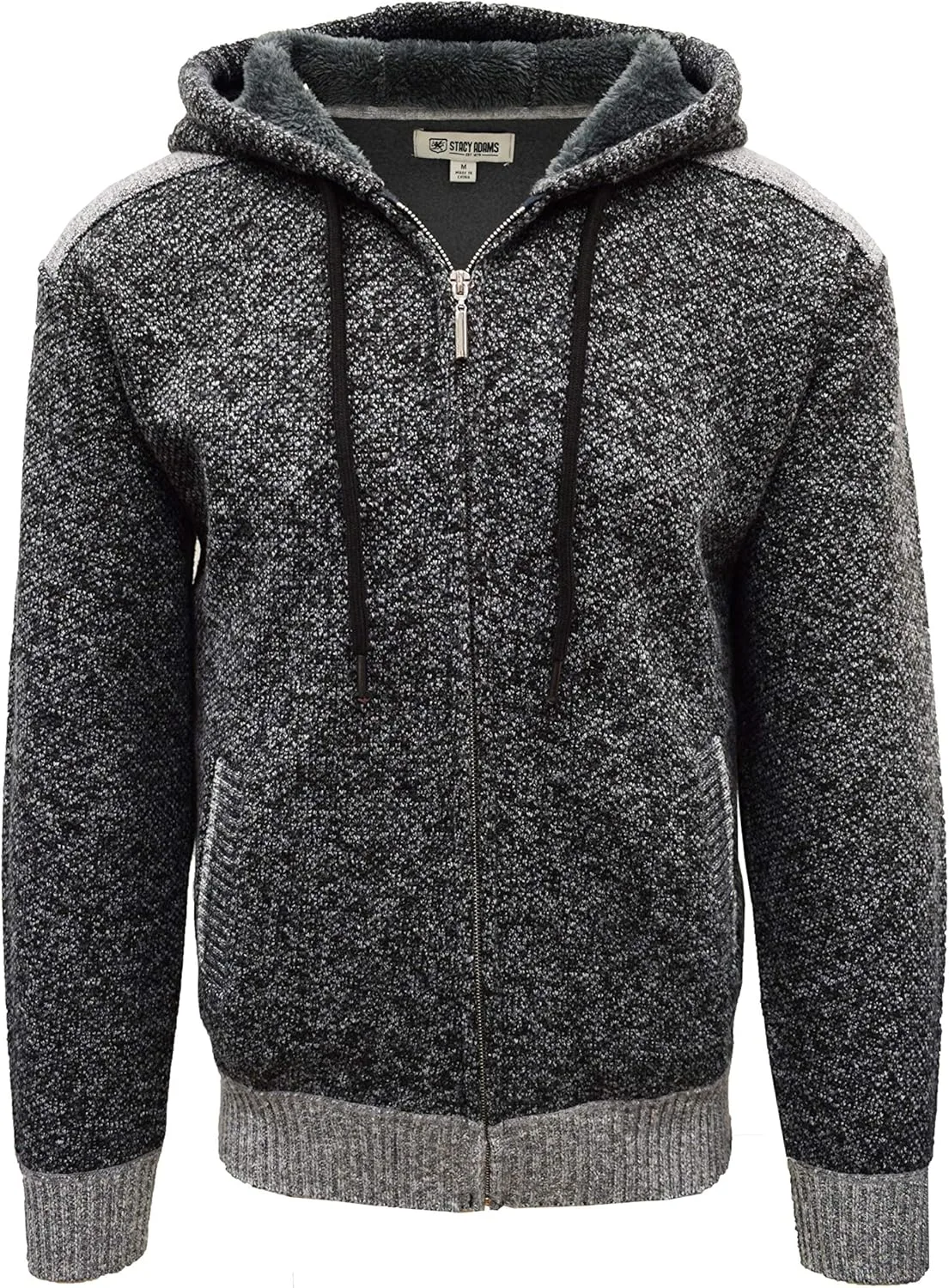 

Свитер-куртка Stacy Adams