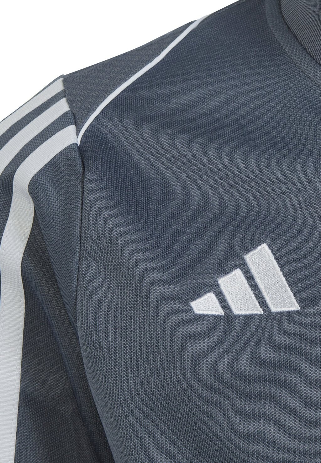 Тренировочная куртка TIRO 23 LEAGUE TRACK adidas Performance, цвет grau — фото 2
