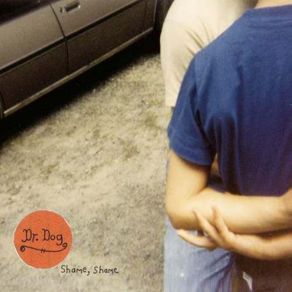 

Диск CD Shame, Shame - Dr. Dog