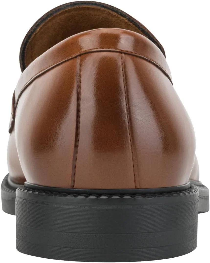 Лоферы Kenneth Cole, Medium Brown Kenneth Cole REACTION — фото 2