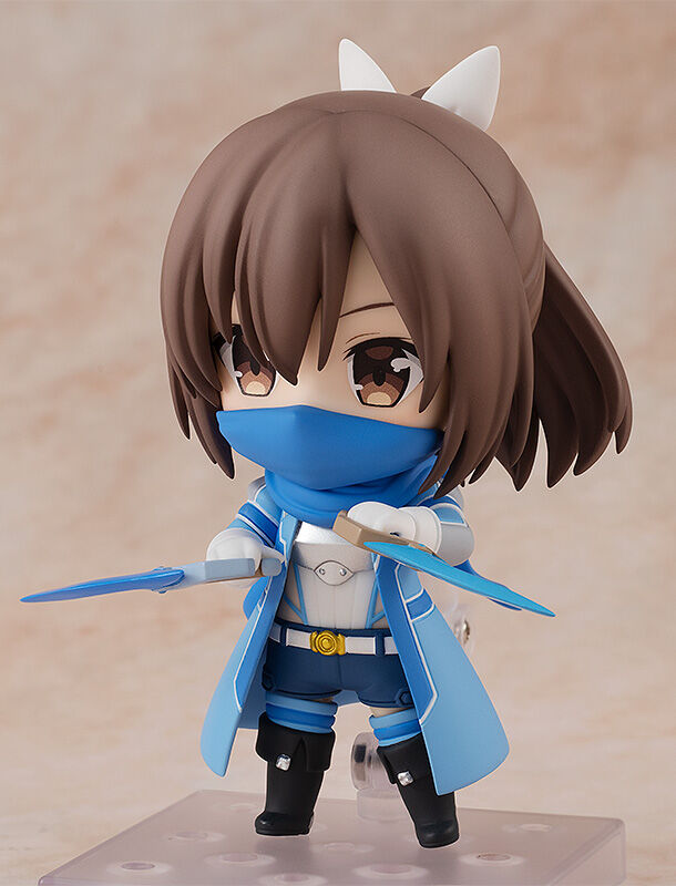 

Виниловая фигурка BOFURI: I Don't Want to Get Hurt, so I'll Max Out My Defense. - Sally Nendoroid