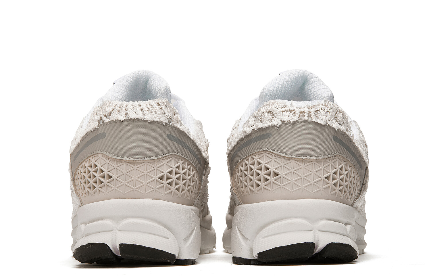 

Кроссовки Air Zoom Vomero 5 унисекс с низким верхом цвета хаки Nike