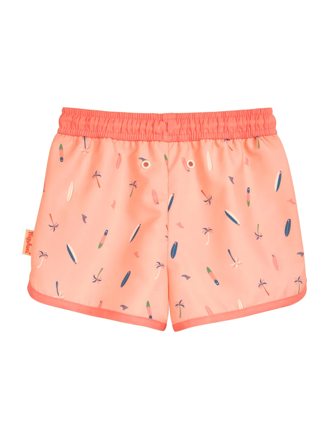 Защита от УФ-излучения Playshoes, Pitaya/Dusky Pink — фото 2