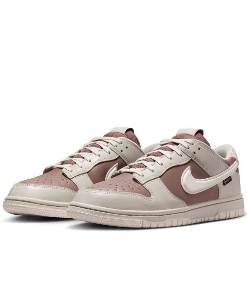 Мужские кроссовки Nike Dunk Low Gore-Tex