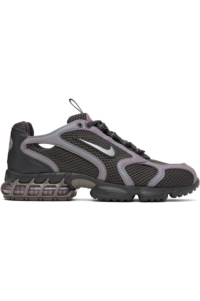 

Кроссовки Air Zoom Spiridon Cage 2 Nike, мультиколор