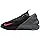 Мужские баскетбольные кроссовки Nike GT Jump Academy, Black Bright Crimson Volt Dk S — фото 2