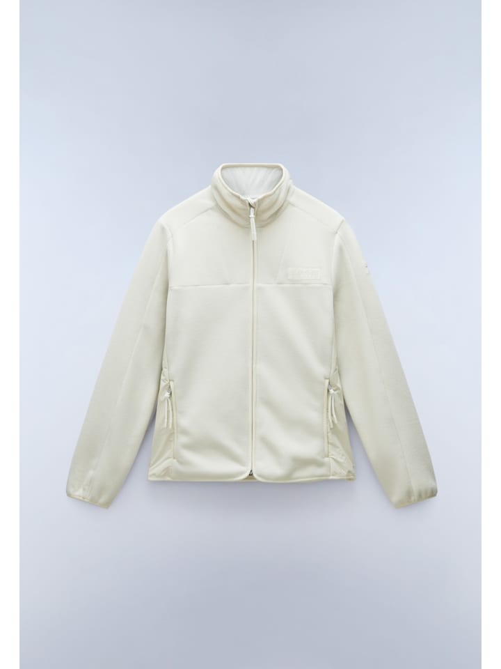 

Napapijri Флисовая куртка/флисовый свитер "Yupik 2.0 1" бежевого цвета, Бежевый, Napapijri Флисовая куртка/флисовый свитер "Yupik 2.0 1" бежевого цвета